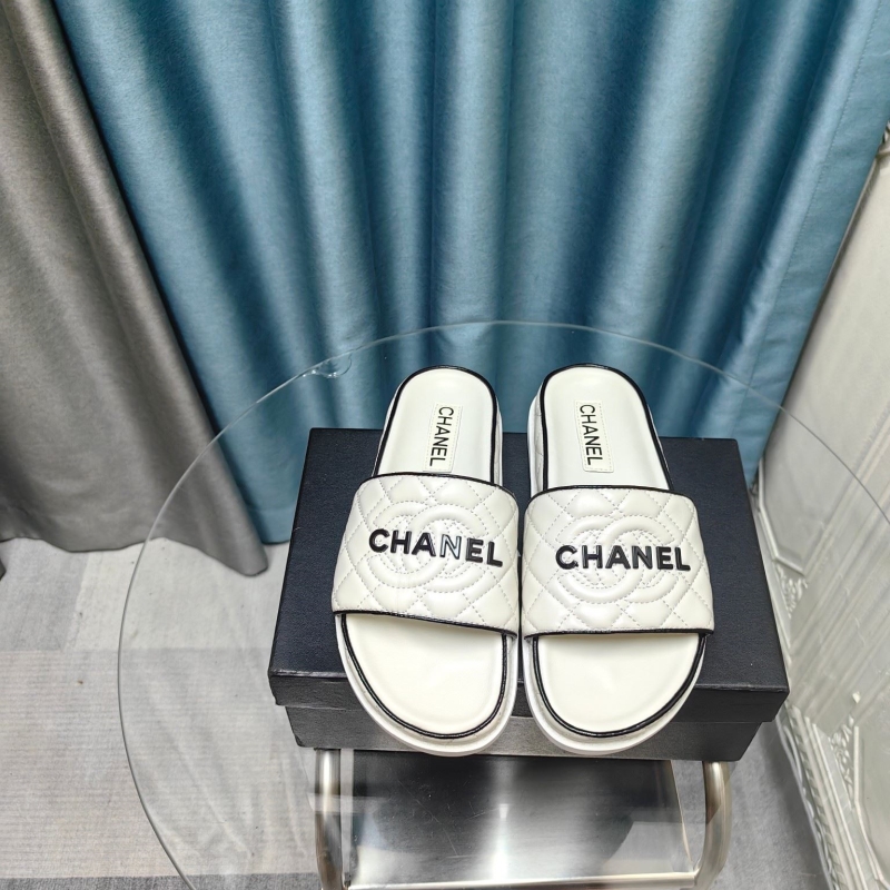 Ch*el slippers